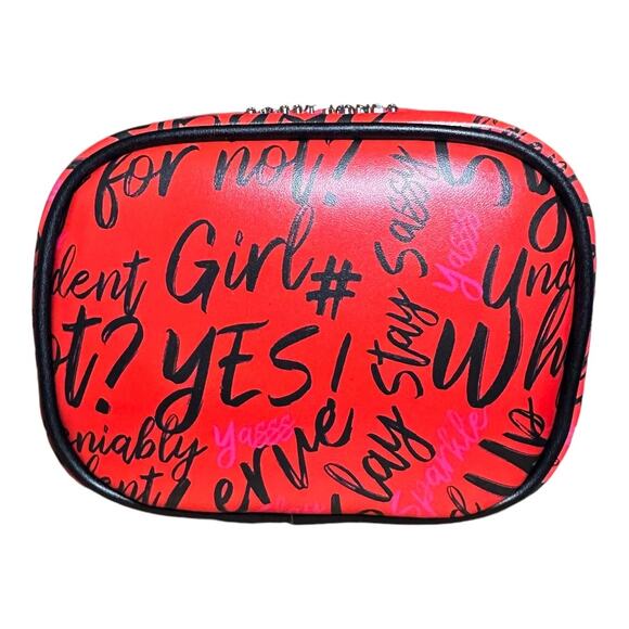 Sassy Jones 2-Piece Printed Nesting Cosmetic Bag Set - Picture 9 of 12